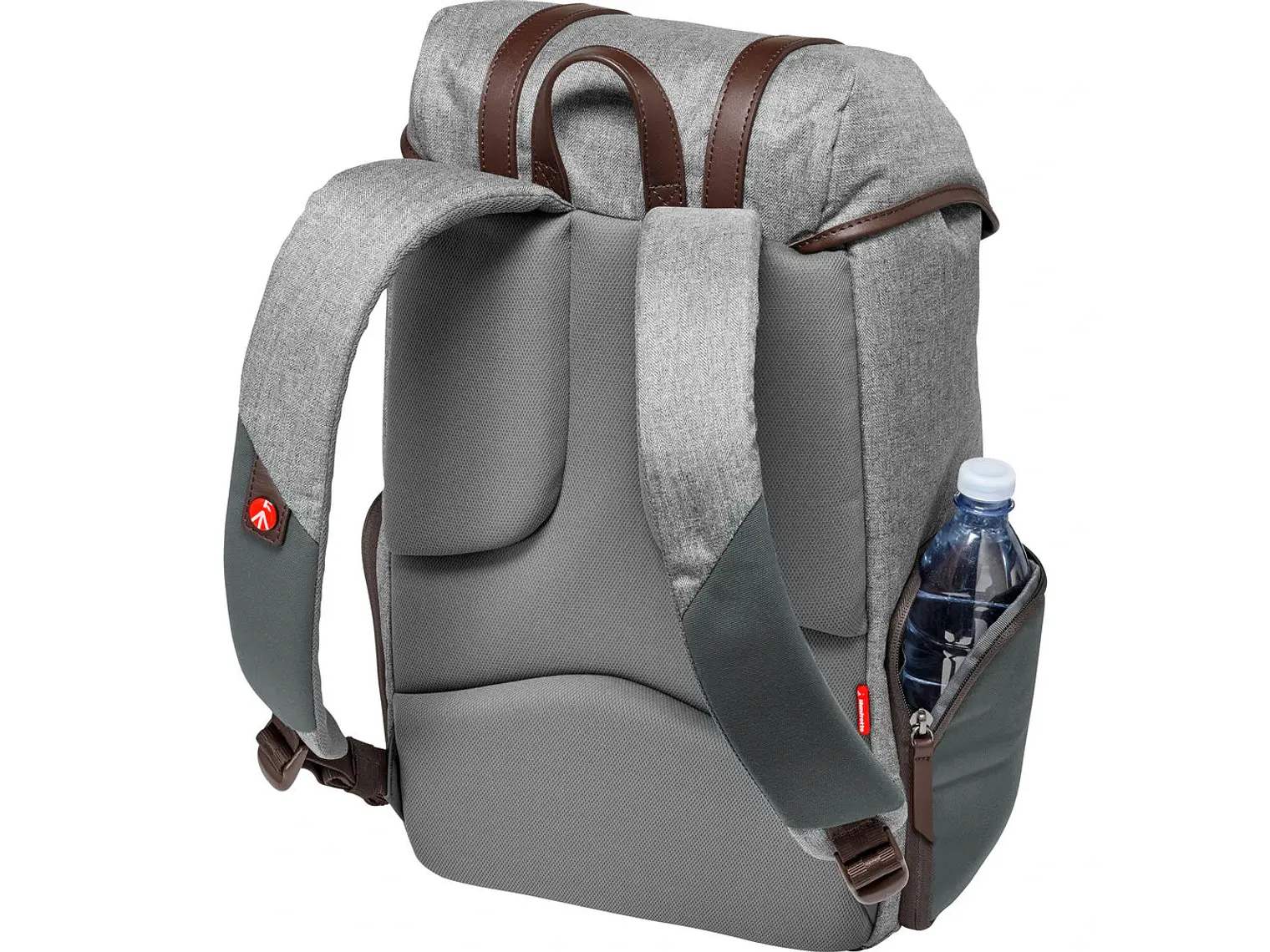 Manfrotto Mochila Windsor para cámara y portátil 5