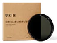 URTH ND2-400 (1-8.6 stop) densidad neutra variable 62mm - Miniatura 1