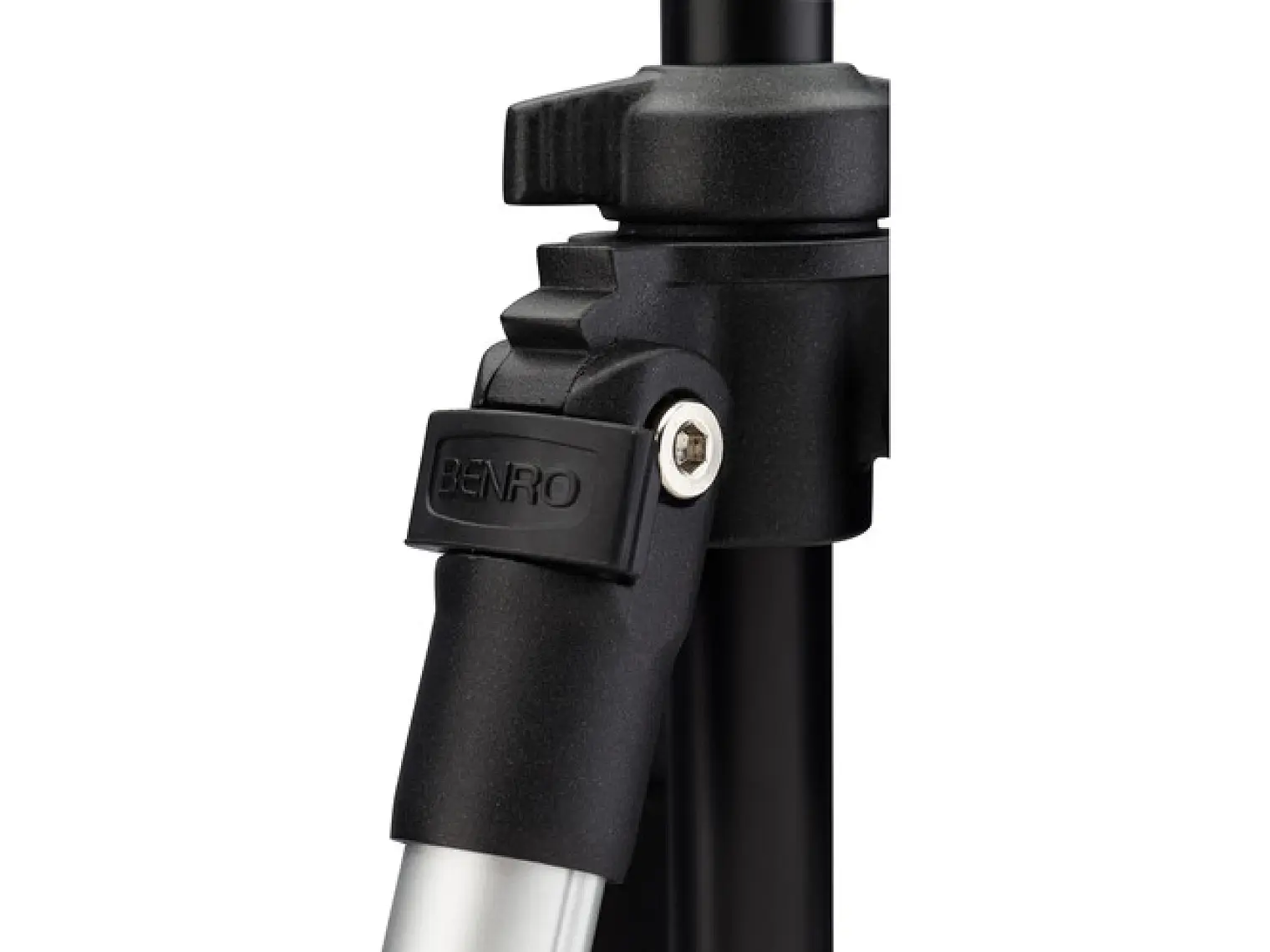 Tripode Benro   TAC008ABR0E 4