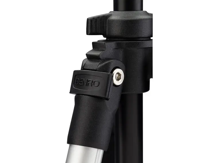Tripode Benro   TAC008ABR0E 4