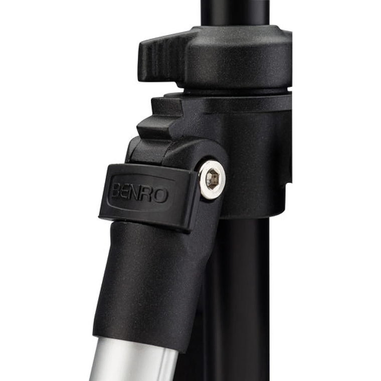 Tripode Benro   TAC008ABR0E 4