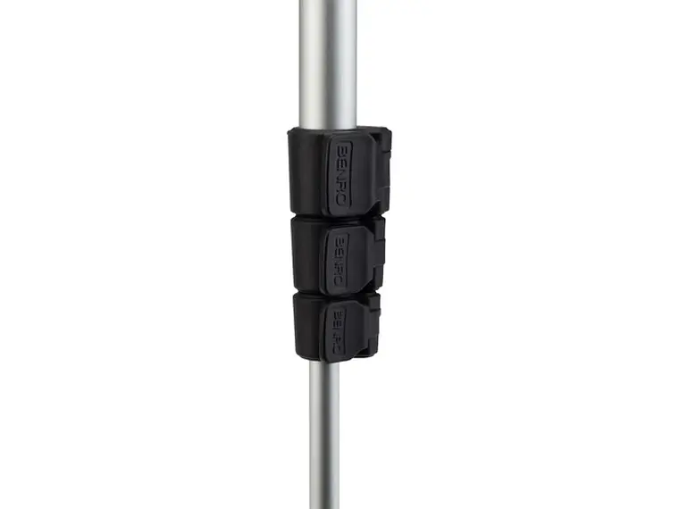 Tripode Benro   TAC008ABR0E 5