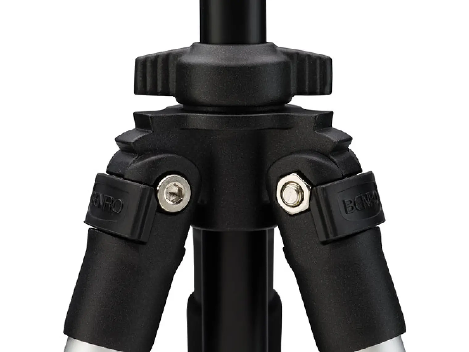 Tripode Benro   TAC008ABR0E 6