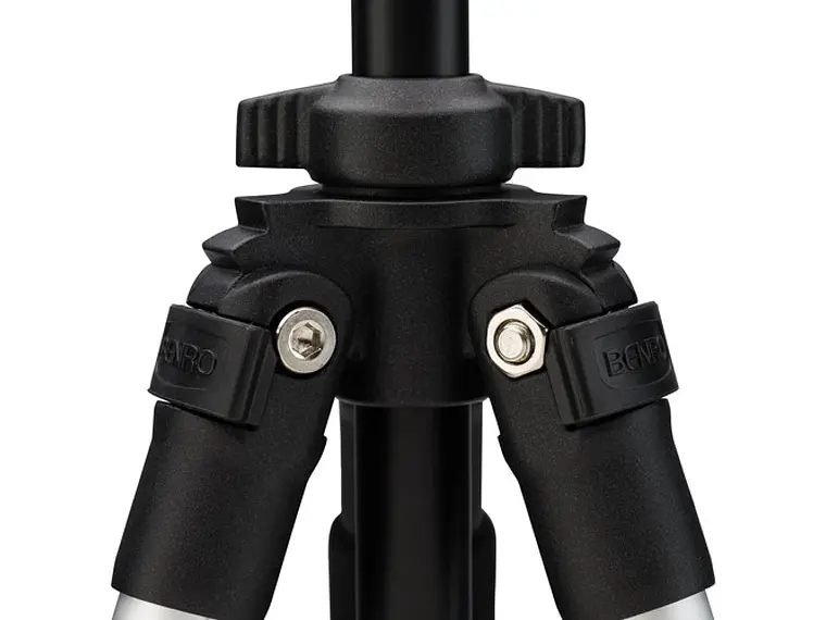 Tripode Benro   TAC008ABR0E 6