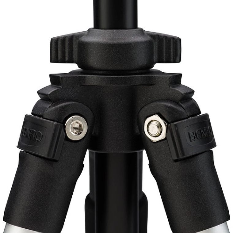 Tripode Benro   TAC008ABR0E 6
