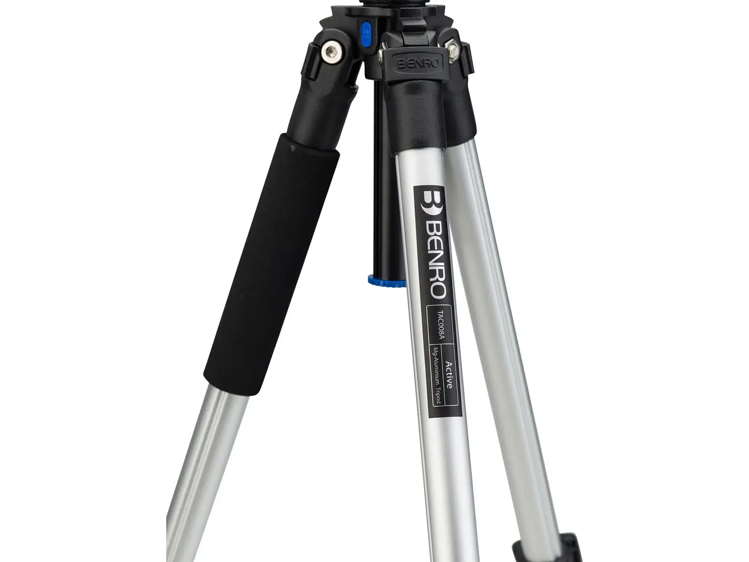 Tripode Benro   TAC008ABR0E 7
