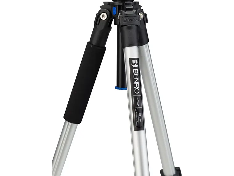 Tripode Benro   TAC008ABR0E 7