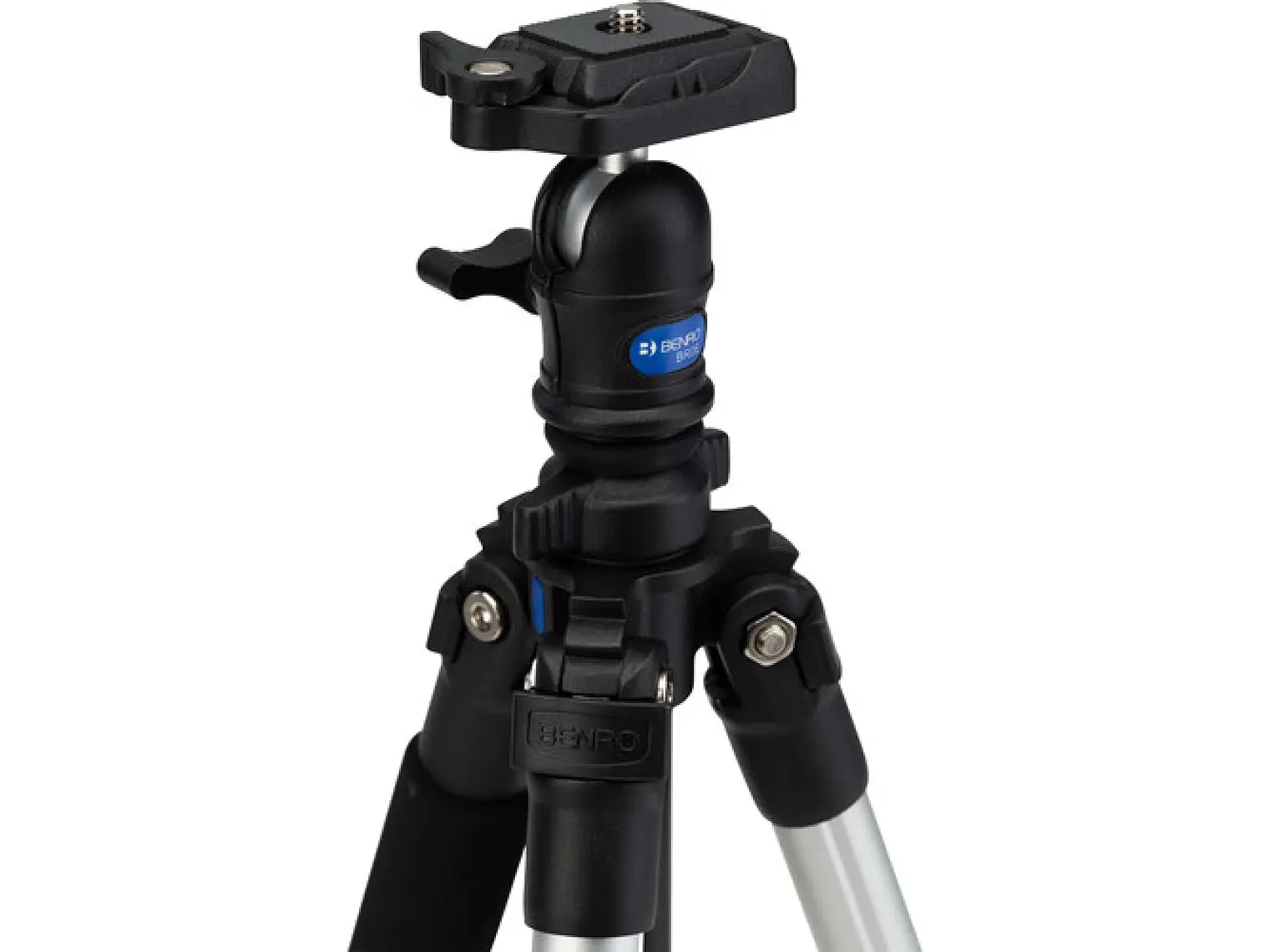 Tripode Benro   TAC008ABR0E 8