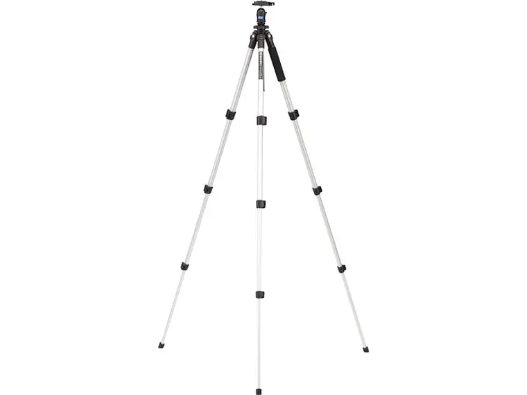 Tripode Benro   TAC008ABR0E 9