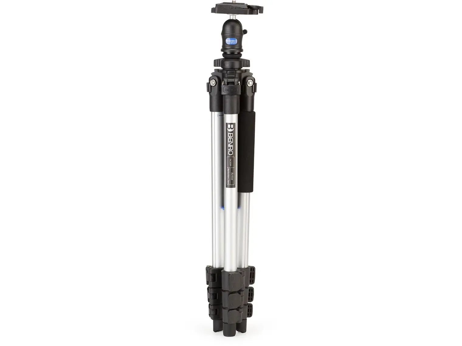 Tripode Benro   TAC008ABR0E 10