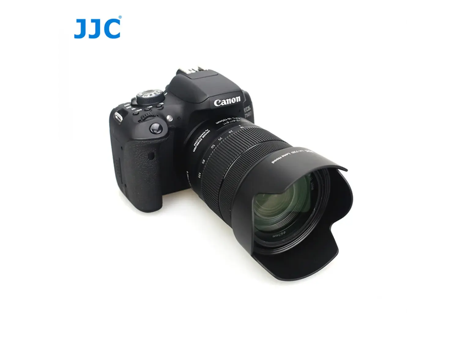 PARASOL JJC LH-73D  2