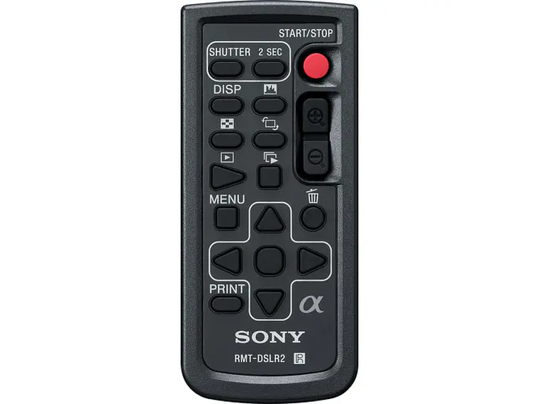 Sony Wireless Remote Commander 1