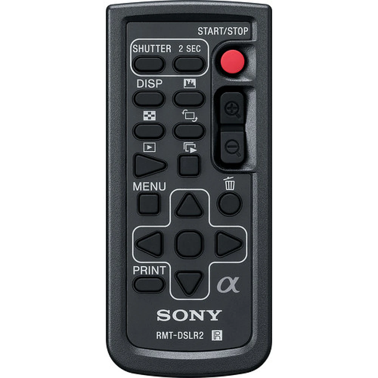 Sony Wireless Remote Commander 1
