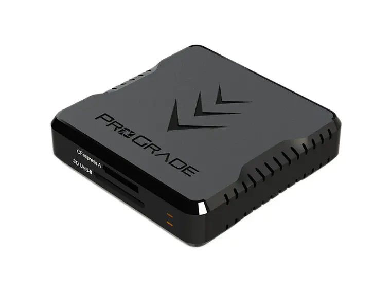 Prograde  Lector de tarjeta CFexpress Type A & UHS-II SDXC 1