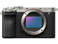 Sony A7 C II (Plateada) - Miniatura 1