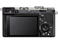 Sony A7 C II (Plateada) - Miniatura 2