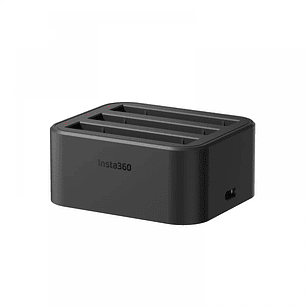 Insta360 Fast Charging Hub for X3