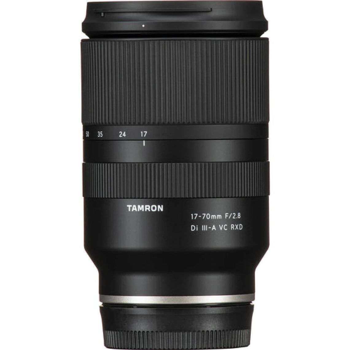 Tamron 17-70mm F/2.8 Di III-A VC RXD para sony 1