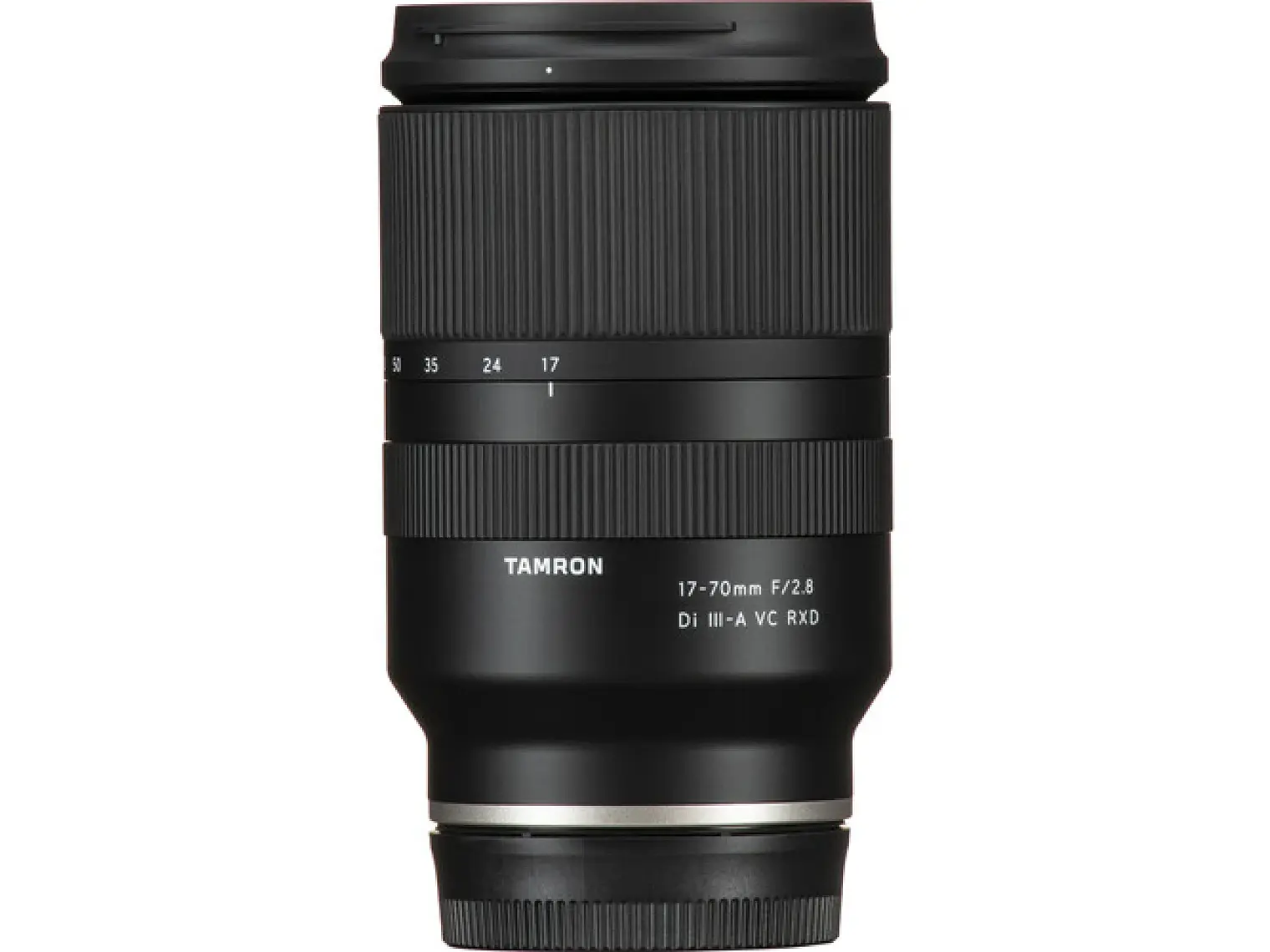 Tamron 17-70mm F/2.8 Di III-A VC RXD para sony 1