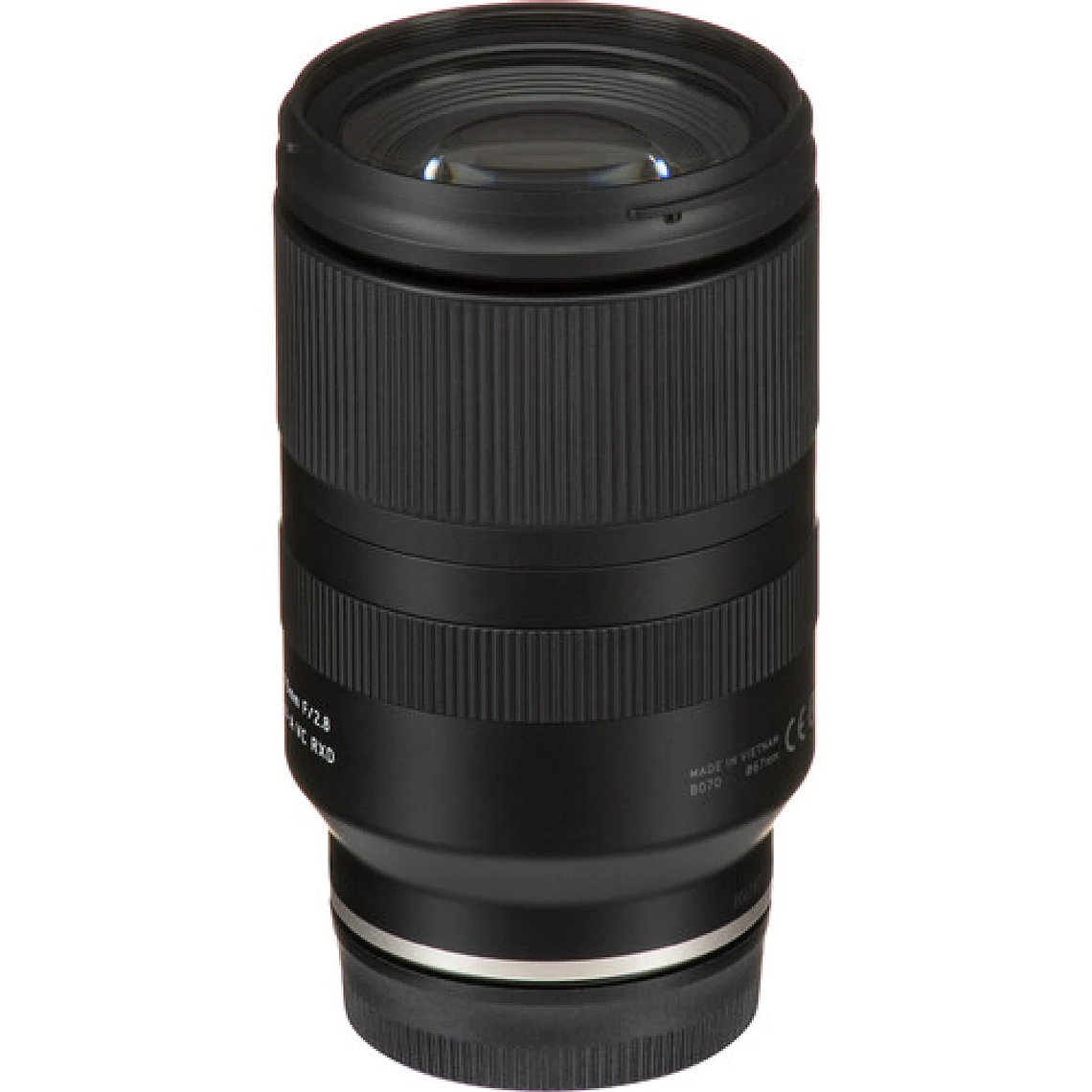 Tamron 17-70mm F/2.8 Di III-A VC RXD para sony 2
