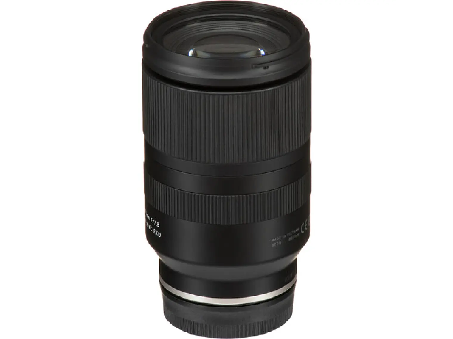 Tamron 17-70mm F/2.8 Di III-A VC RXD para sony 2