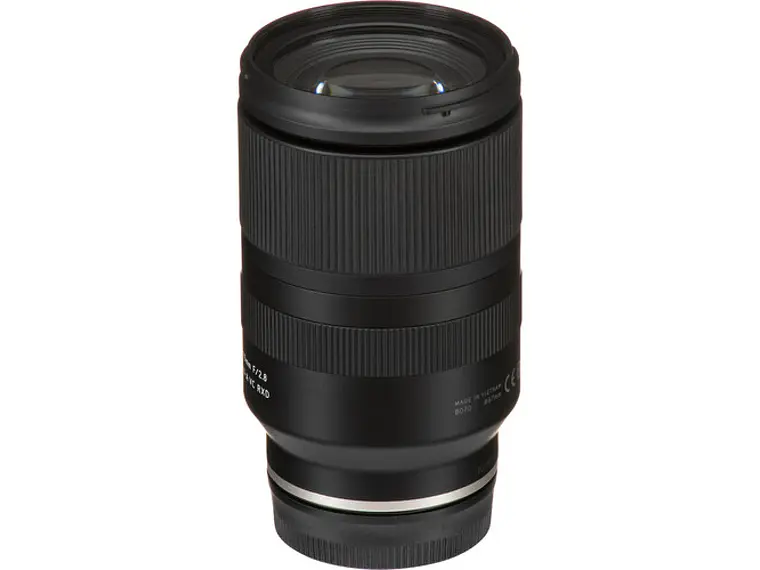 Tamron 17-70mm F/2.8 Di III-A VC RXD para sony 2