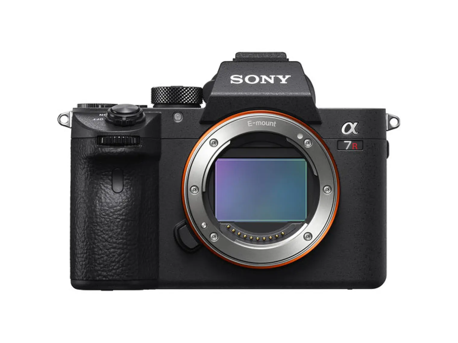 Sony A7 R III Solo Cuerpo 1