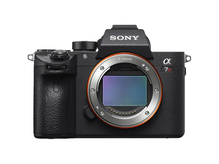 Sony A7 R III Solo Cuerpo 1