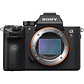 Sony A7 R III Solo Cuerpo - Miniatura 1