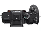 Sony A7 R III Solo Cuerpo - Miniatura 2