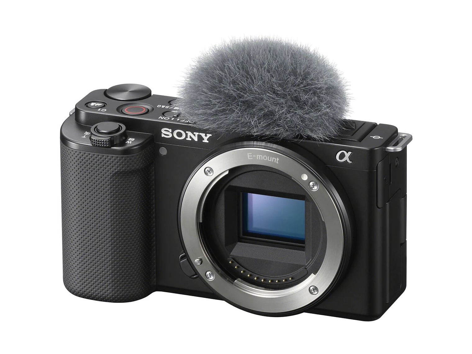 Sony ZV-E10 Solo Cuerpo 1
