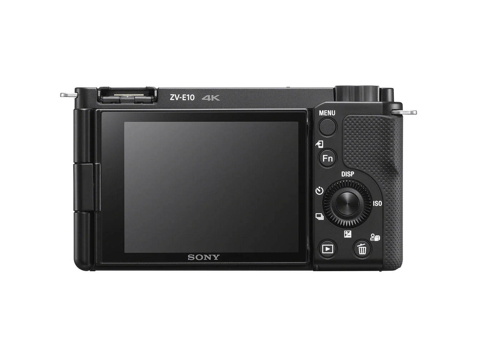 Sony ZV-E10 Solo Cuerpo 3