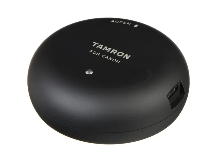 Tamron  TAP-IN console para lentes Canon EF 1