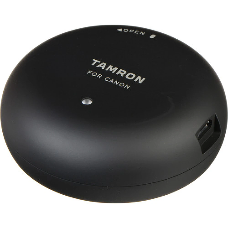 Tamron  TAP-IN console para lentes Canon EF 1