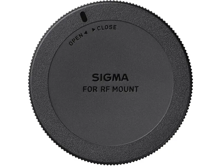 Sigma AF 10-18mm f/2.8 DC DN Canon RF 4