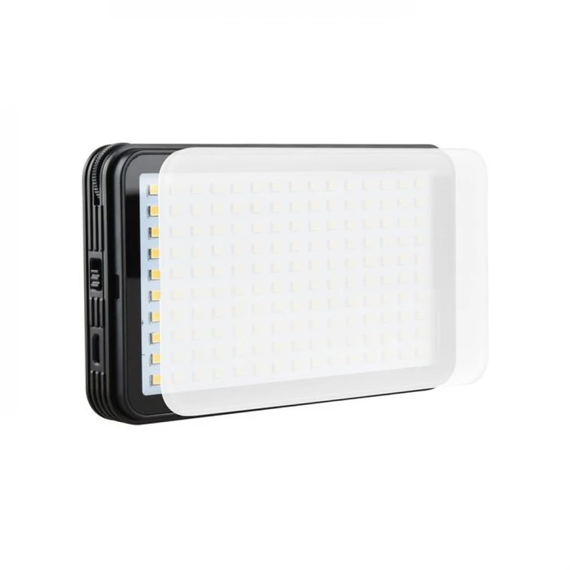 Godox LEDM150 Con Adaptador Para SmartPhone 1