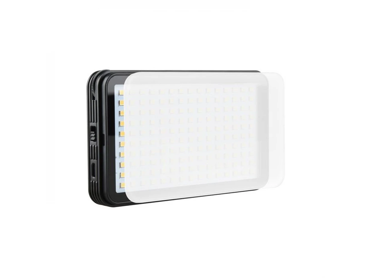 Godox LEDM150 Con Adaptador Para SmartPhone 1