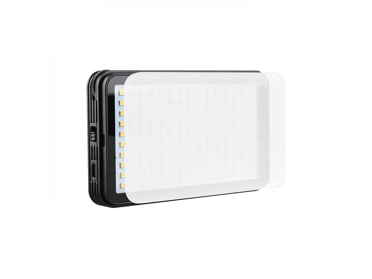 Godox LEDM150 Con Adaptador Para SmartPhone 1