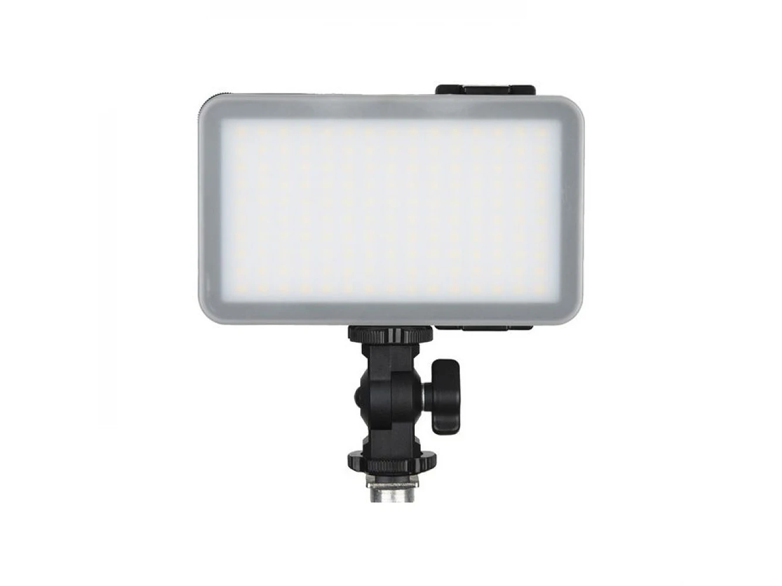 Godox LEDM150 Con Adaptador Para SmartPhone 5