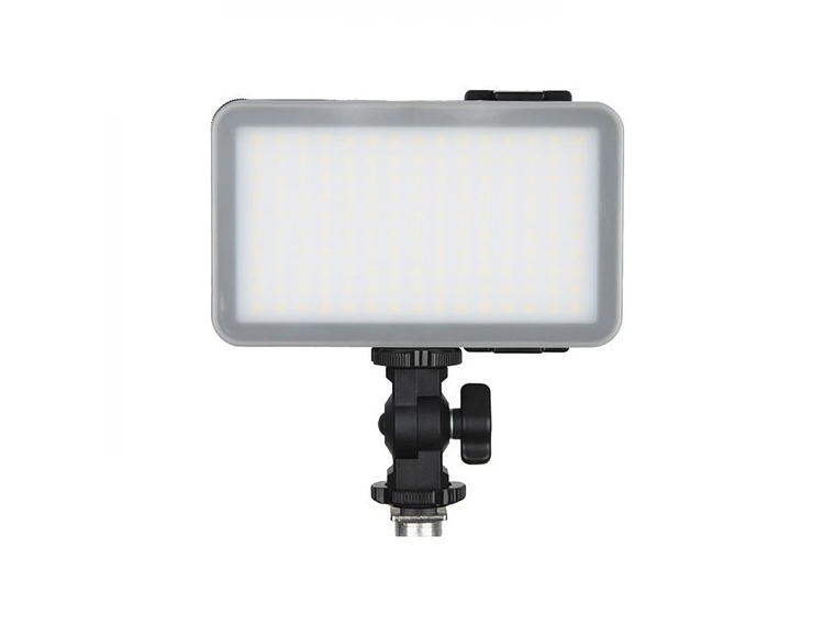 Godox LEDM150 Con Adaptador Para SmartPhone 5