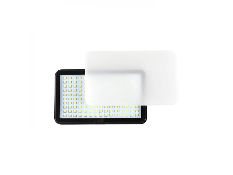 Godox LEDM150 Con Adaptador Para SmartPhone 6