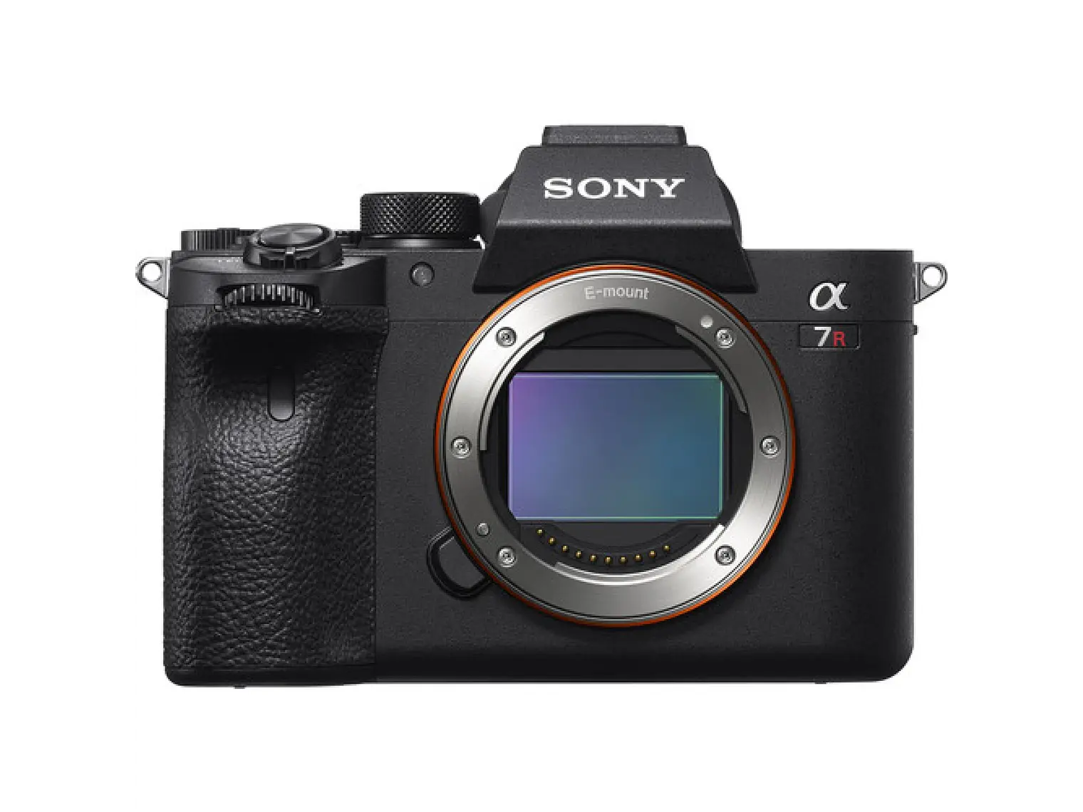 Sony A7 R IV Solo Cuerpo 1