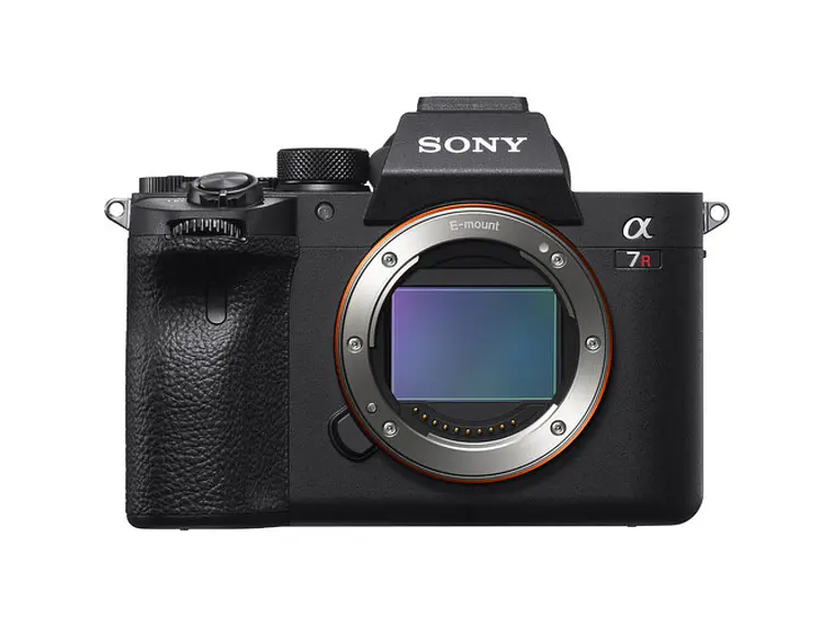 Sony A7 R IV Solo Cuerpo 1