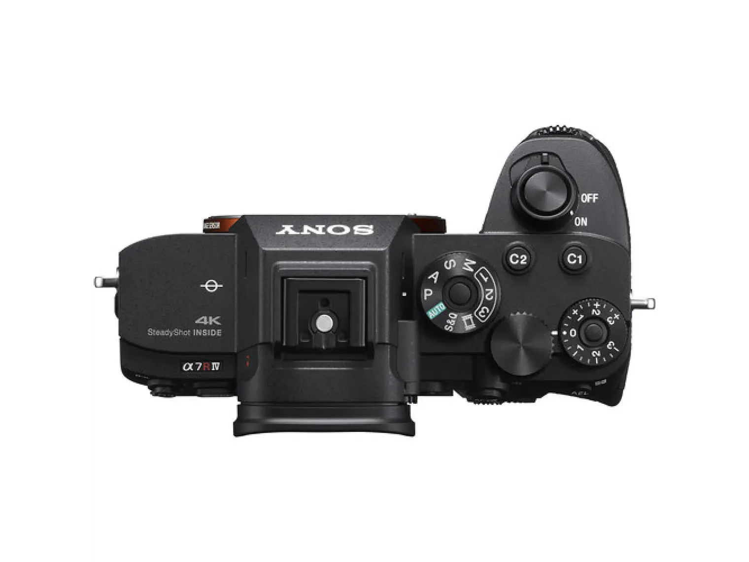 Sony A7 R IV Solo Cuerpo 2