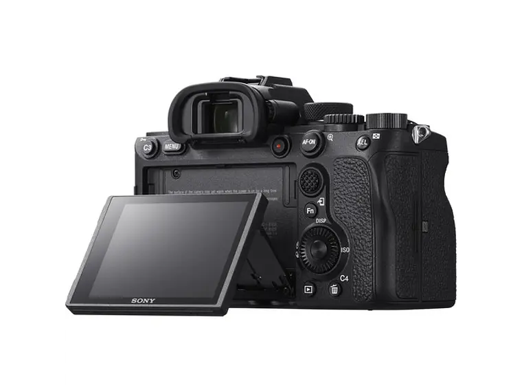 Sony A7 R IV Solo Cuerpo 3