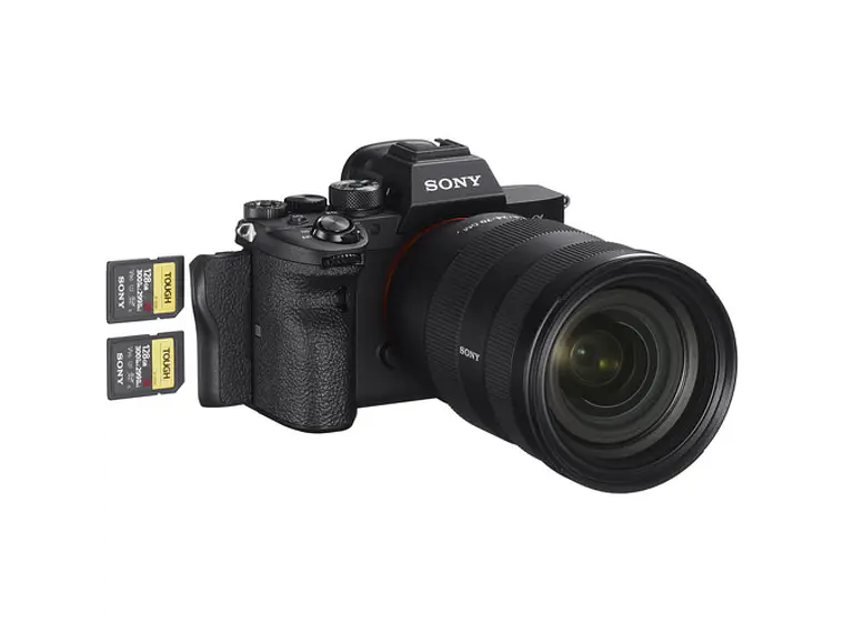 Sony A7 R IV Solo Cuerpo 5