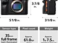 Sony A7 R IV Solo Cuerpo - Miniatura 6
