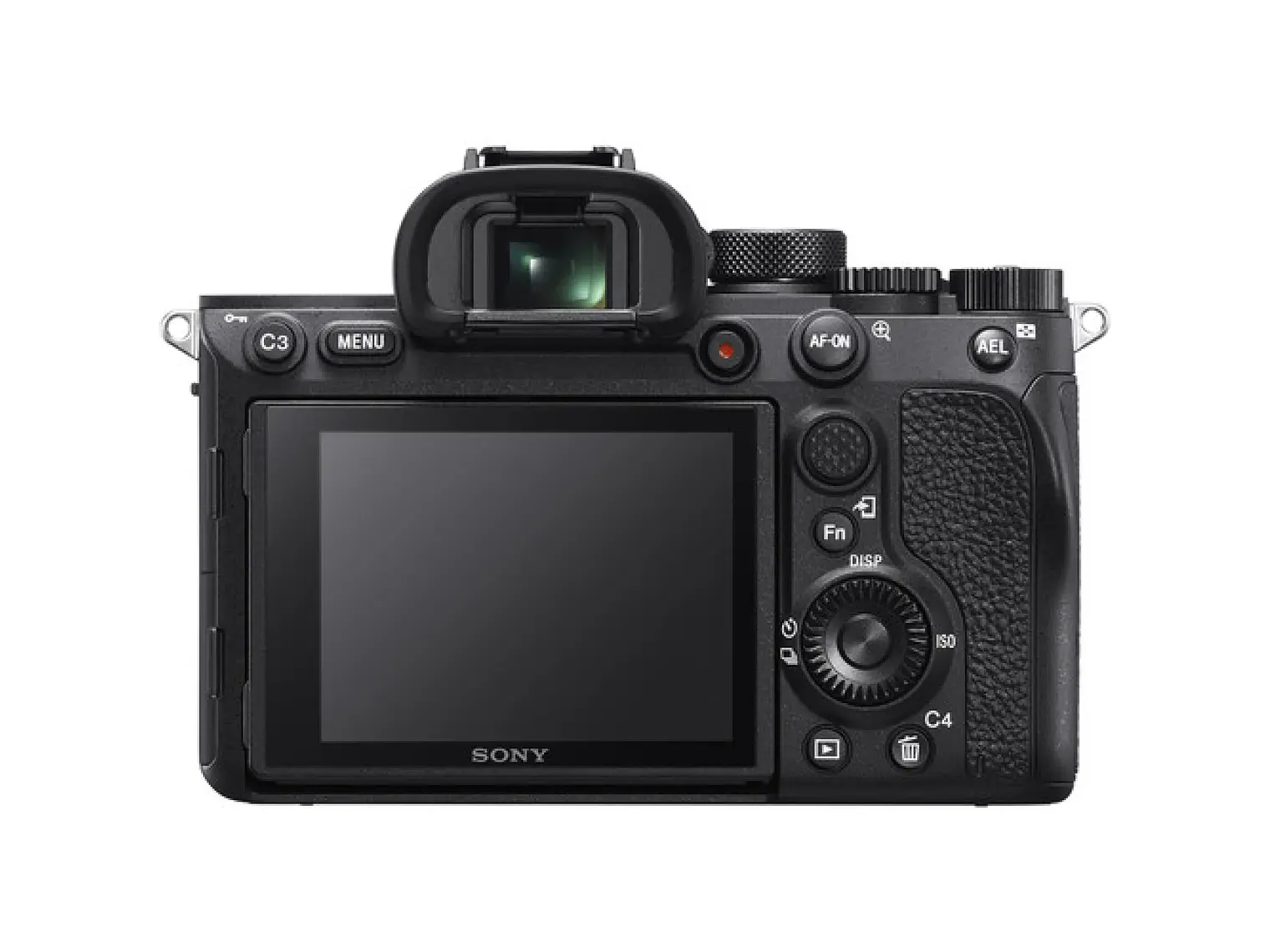 Sony A7 R IV Solo Cuerpo 7