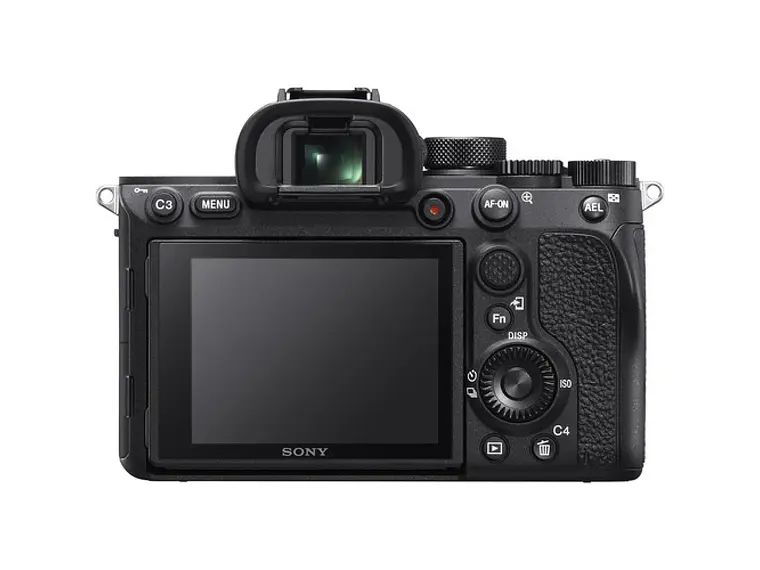 Sony A7 R IV Solo Cuerpo 7