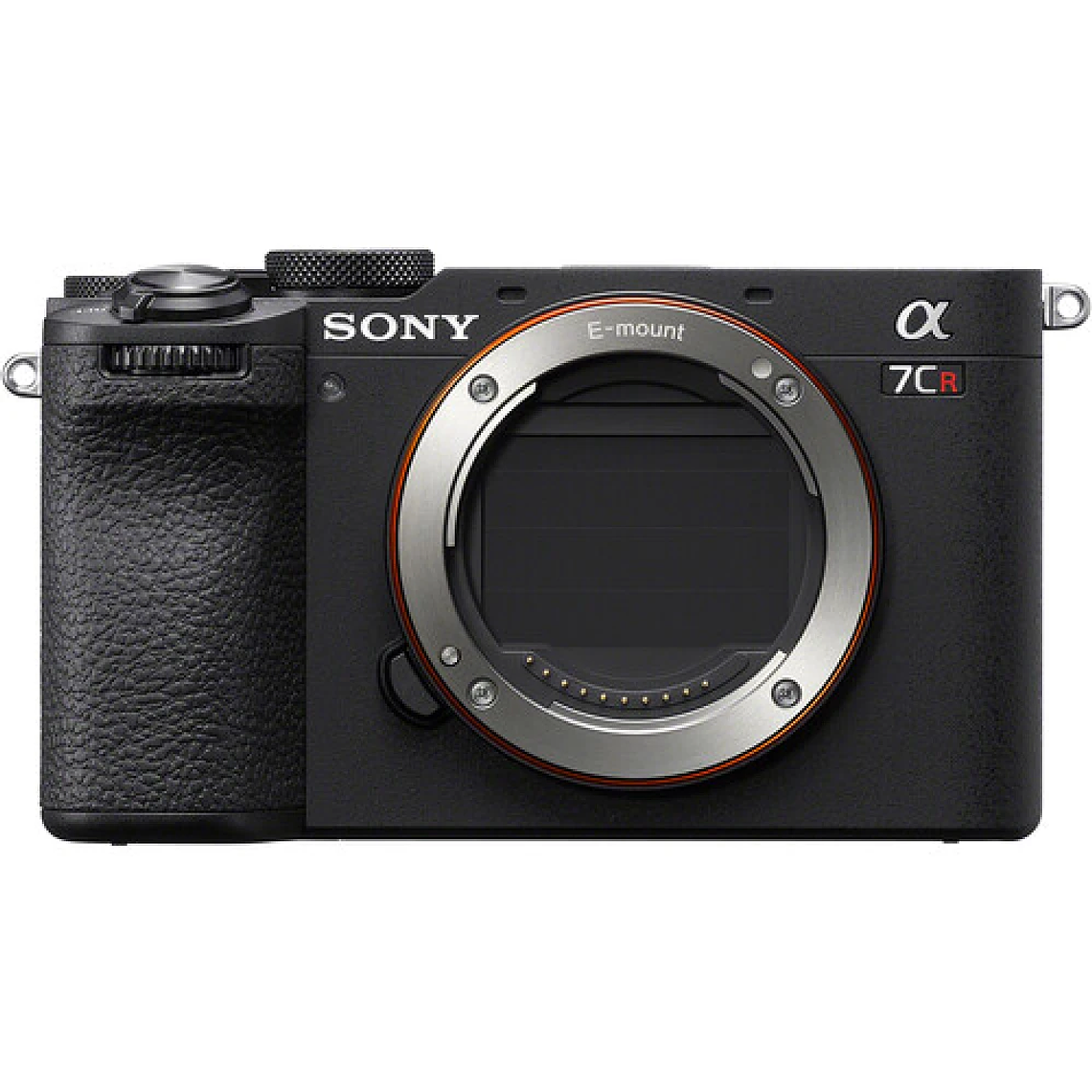 Sony A7 C R (Negra) 2